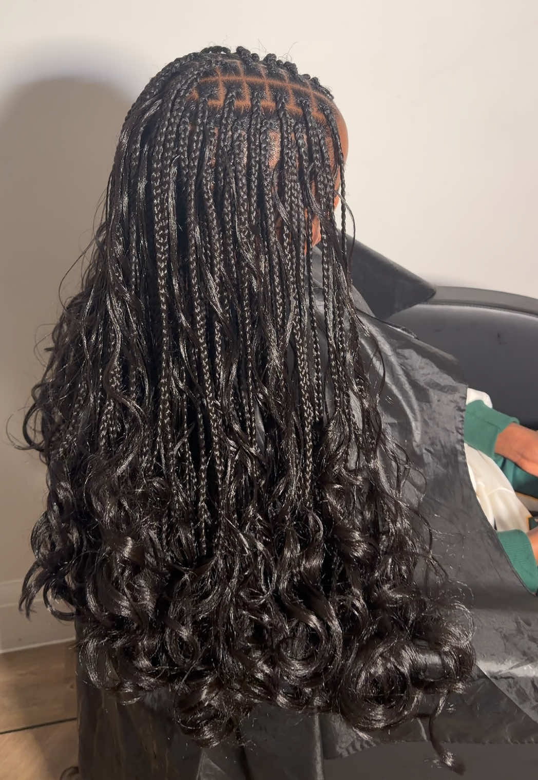 @BRAIDED BY T