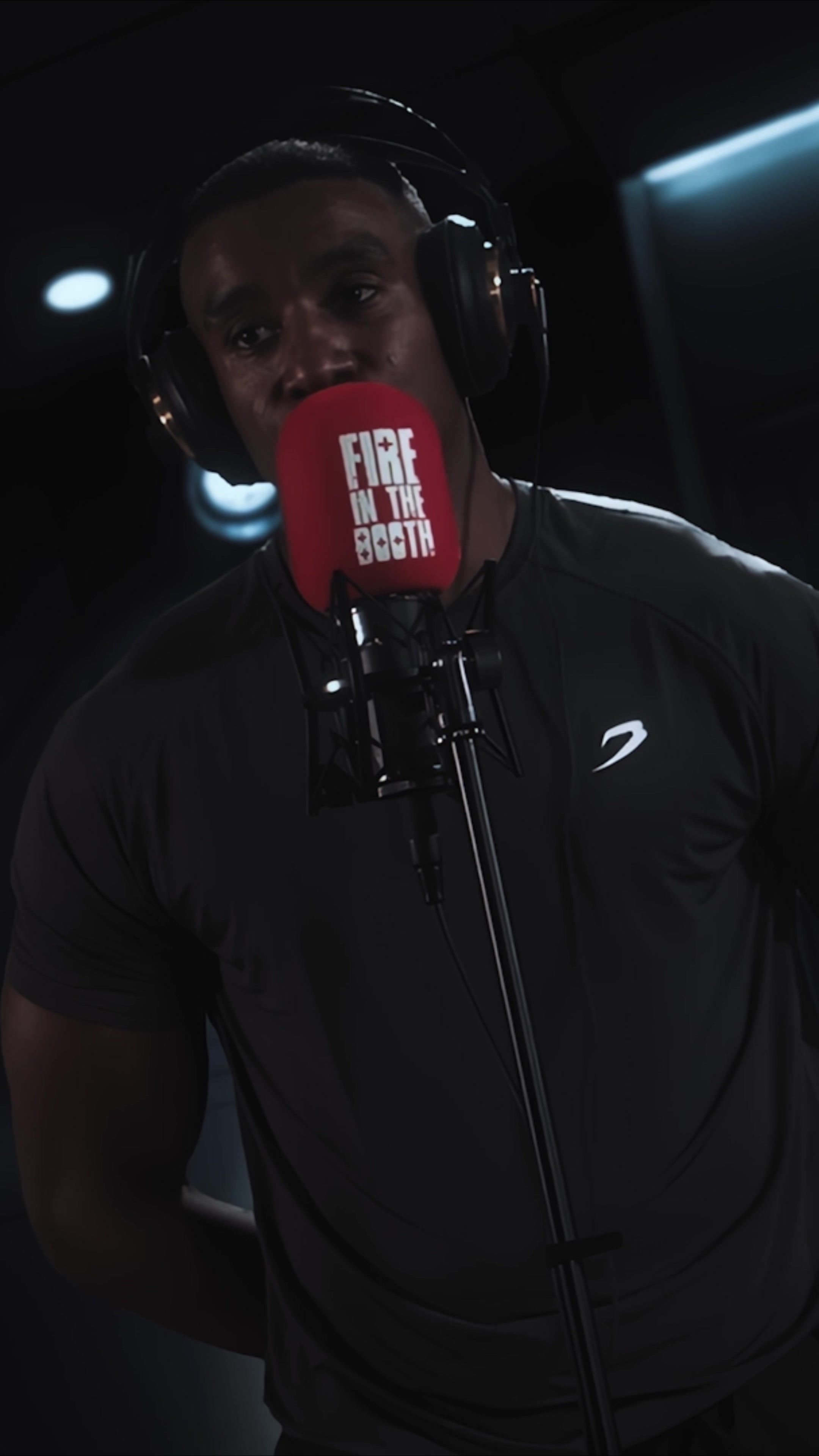 @Bugzy Malone
