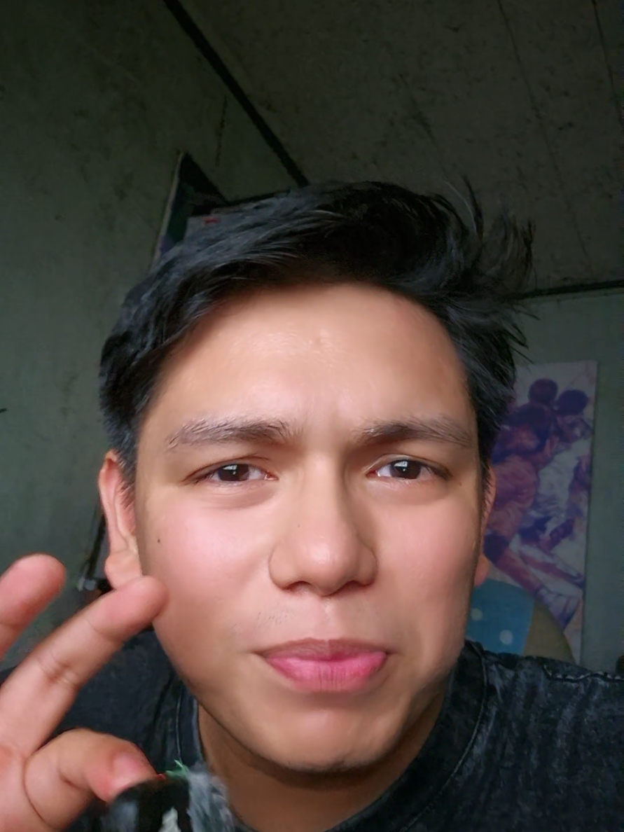 @Dr. Zeus