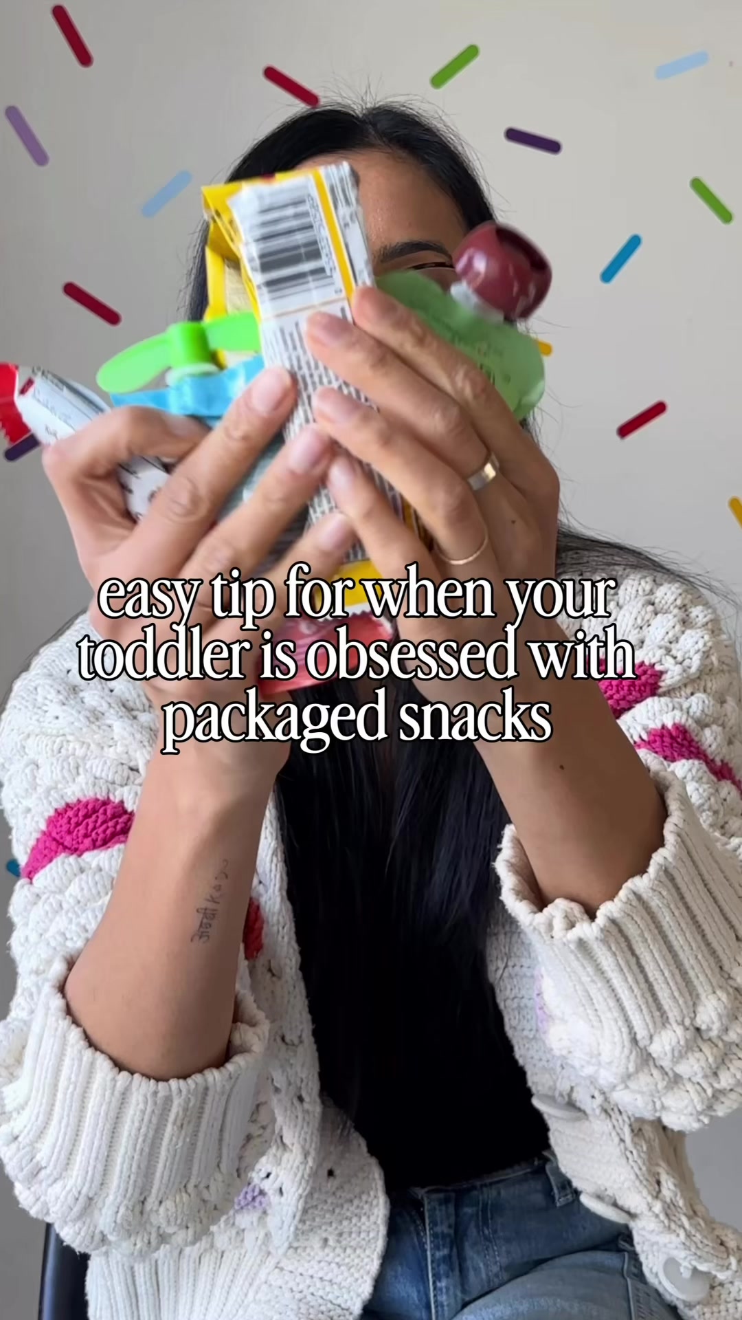 @Jess + Nita, Dietitian Mamas