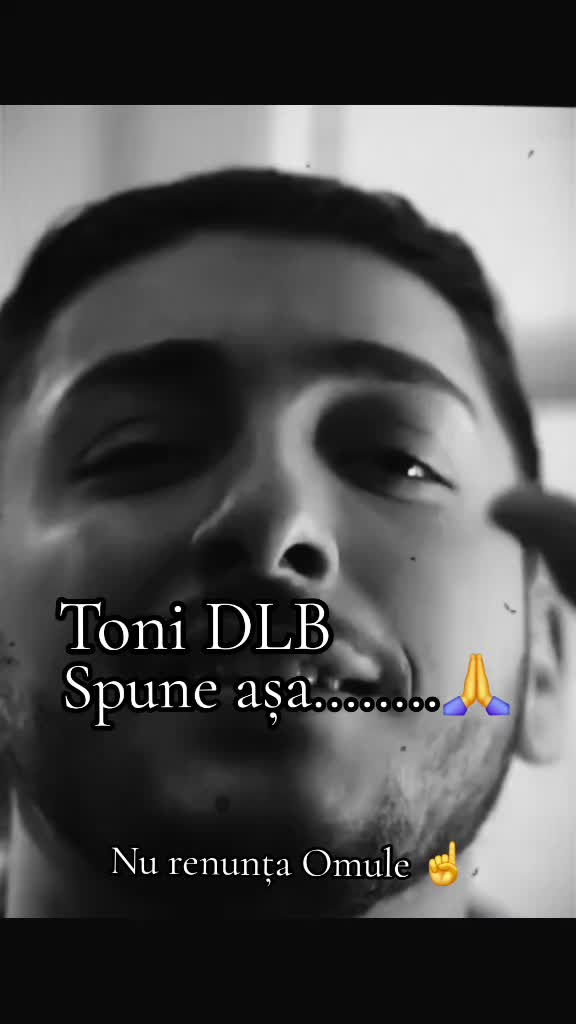 @🌹Lucian si Fanii Toni DLB🌹