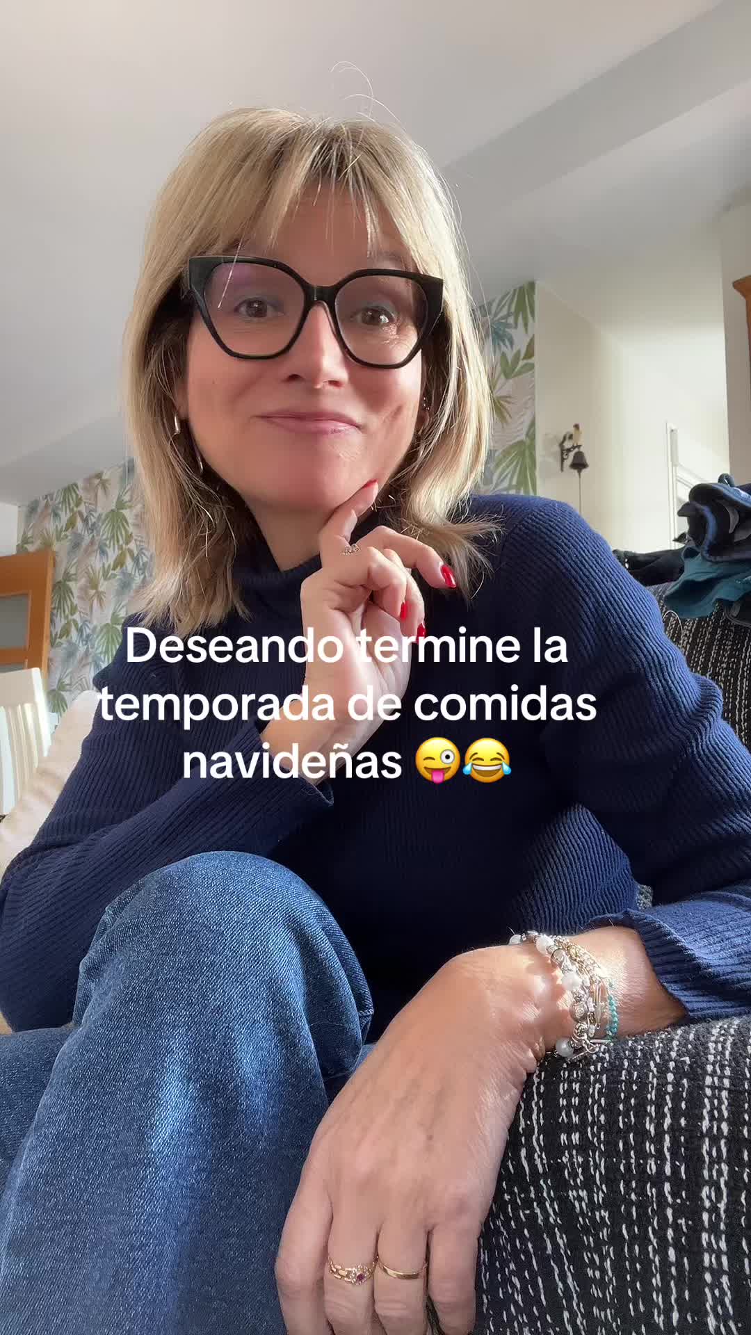 @Marisa Ortega