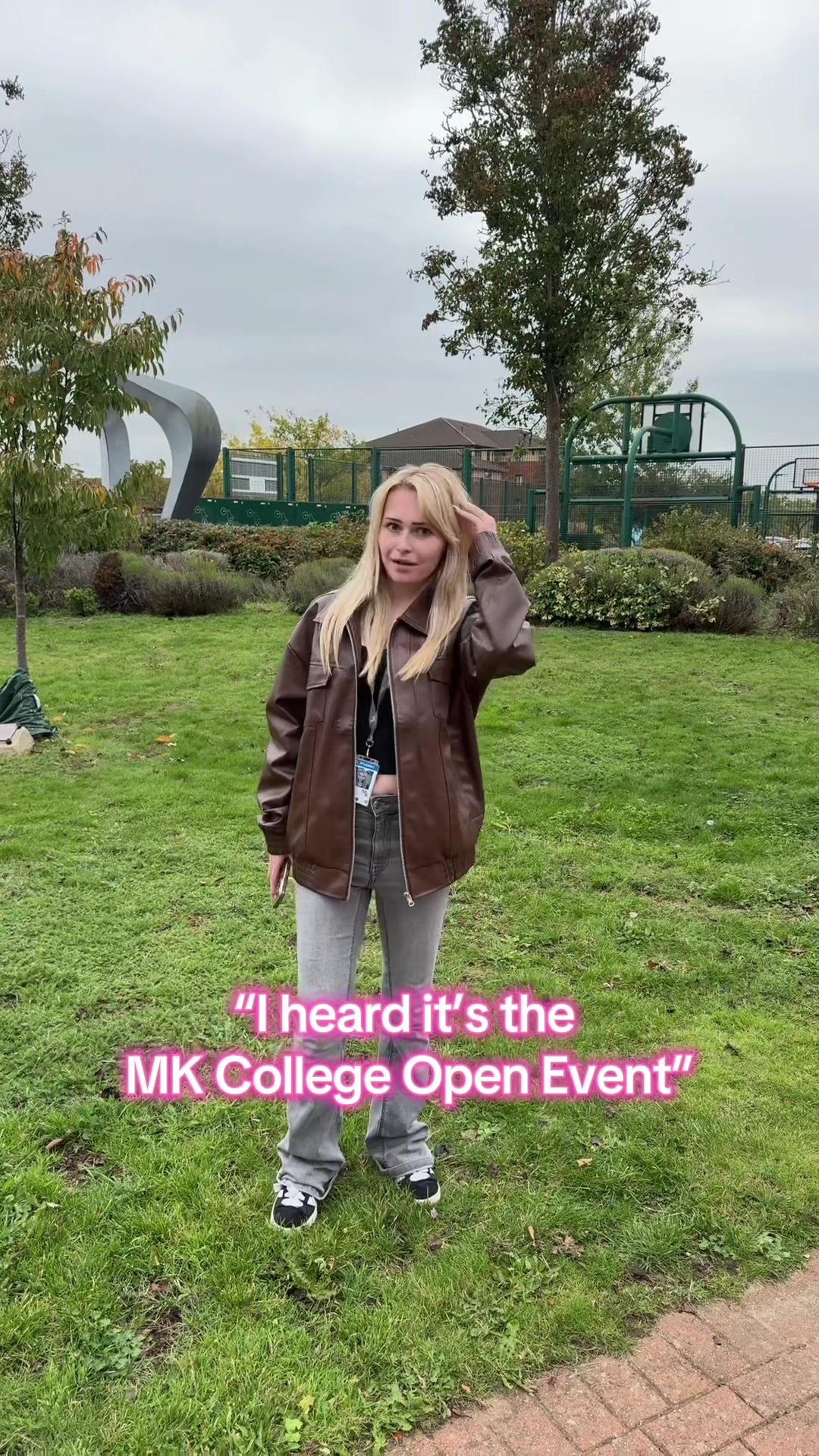 @Mkcollege