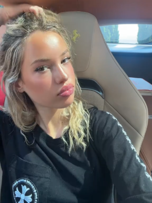 @mschrome