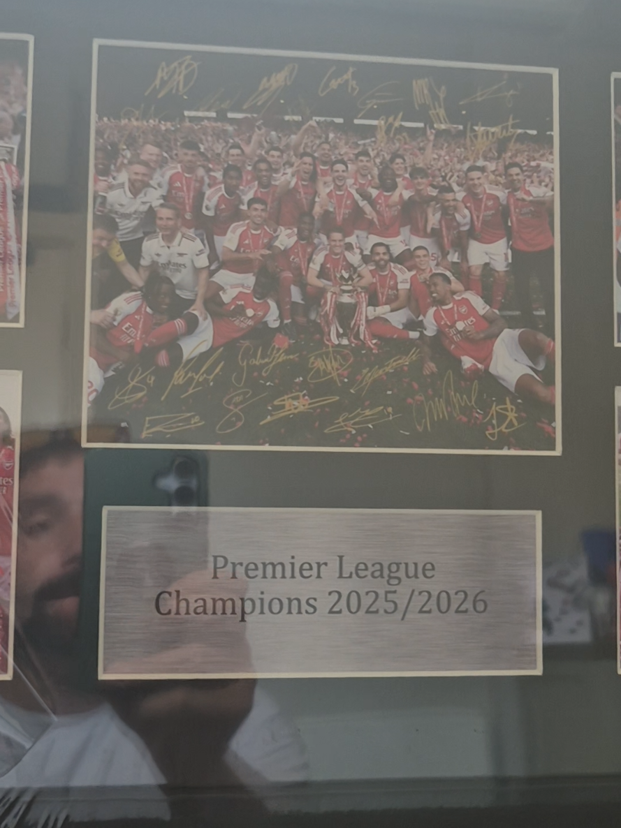 @NorthLondonForever