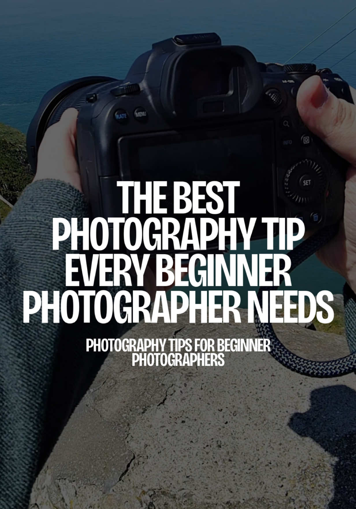 @Sam | Photography Coach
