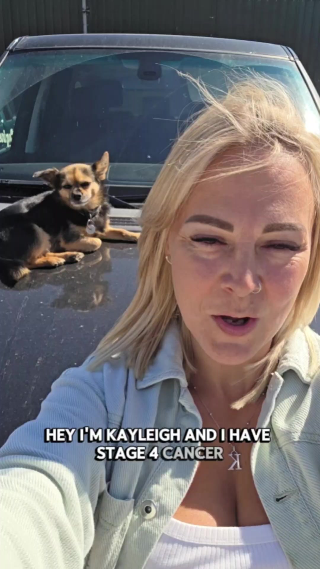 @Kayleigh ♡