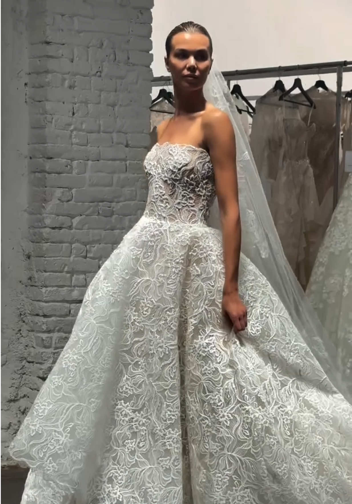 @MiliMili Bridal