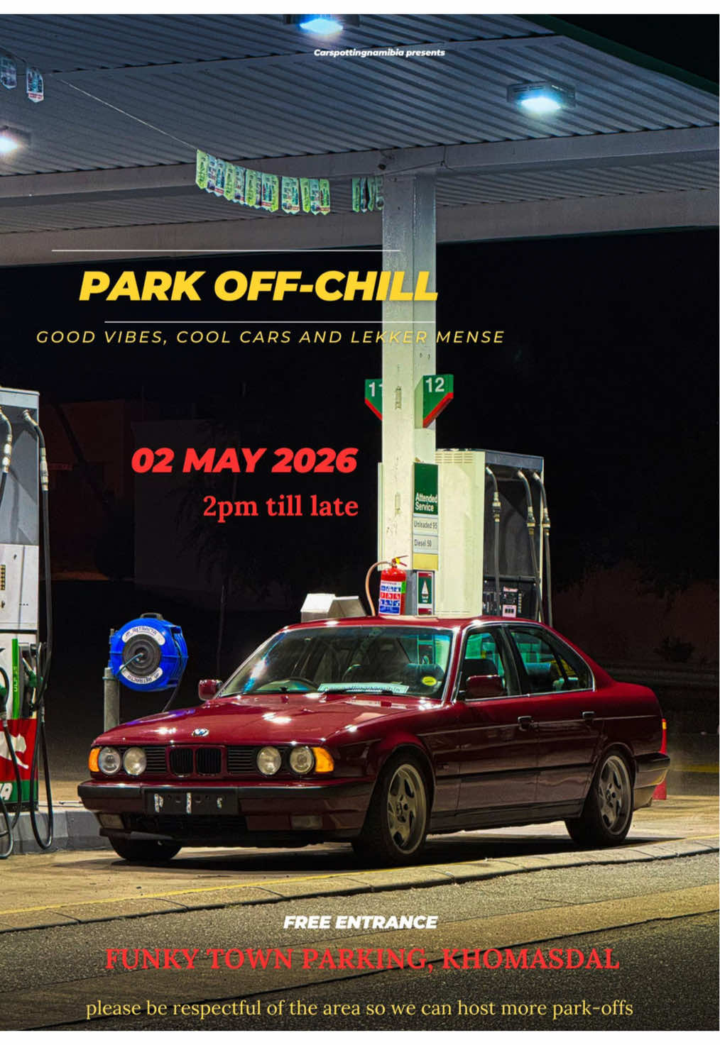 @CarSpottingNamibia 🇳🇦