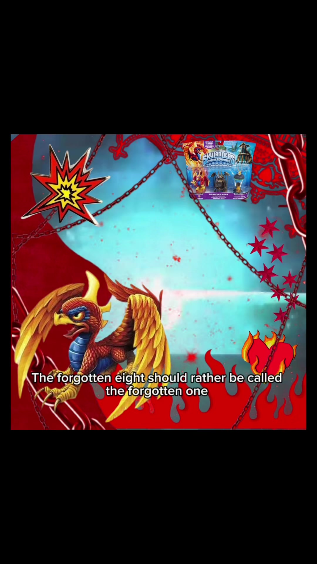 @Skylanders_Rants