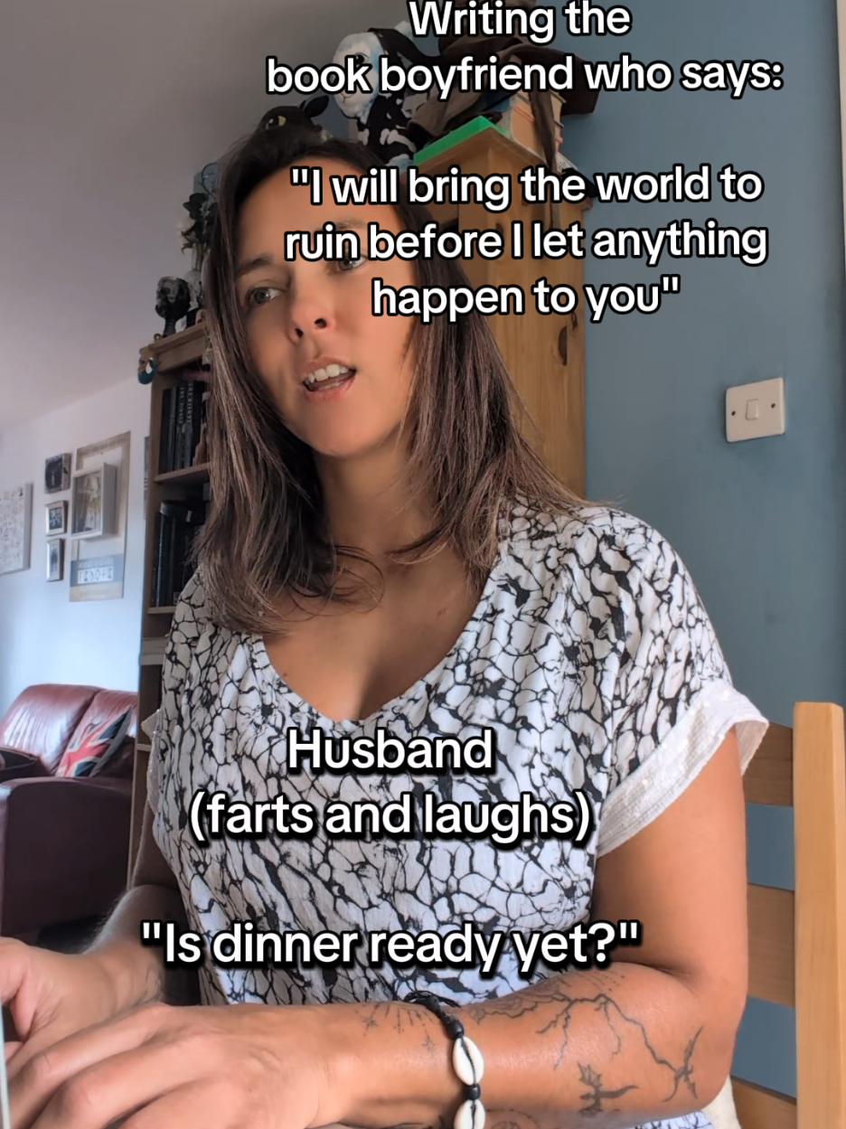 @Leila Kotori - Fantasy Author