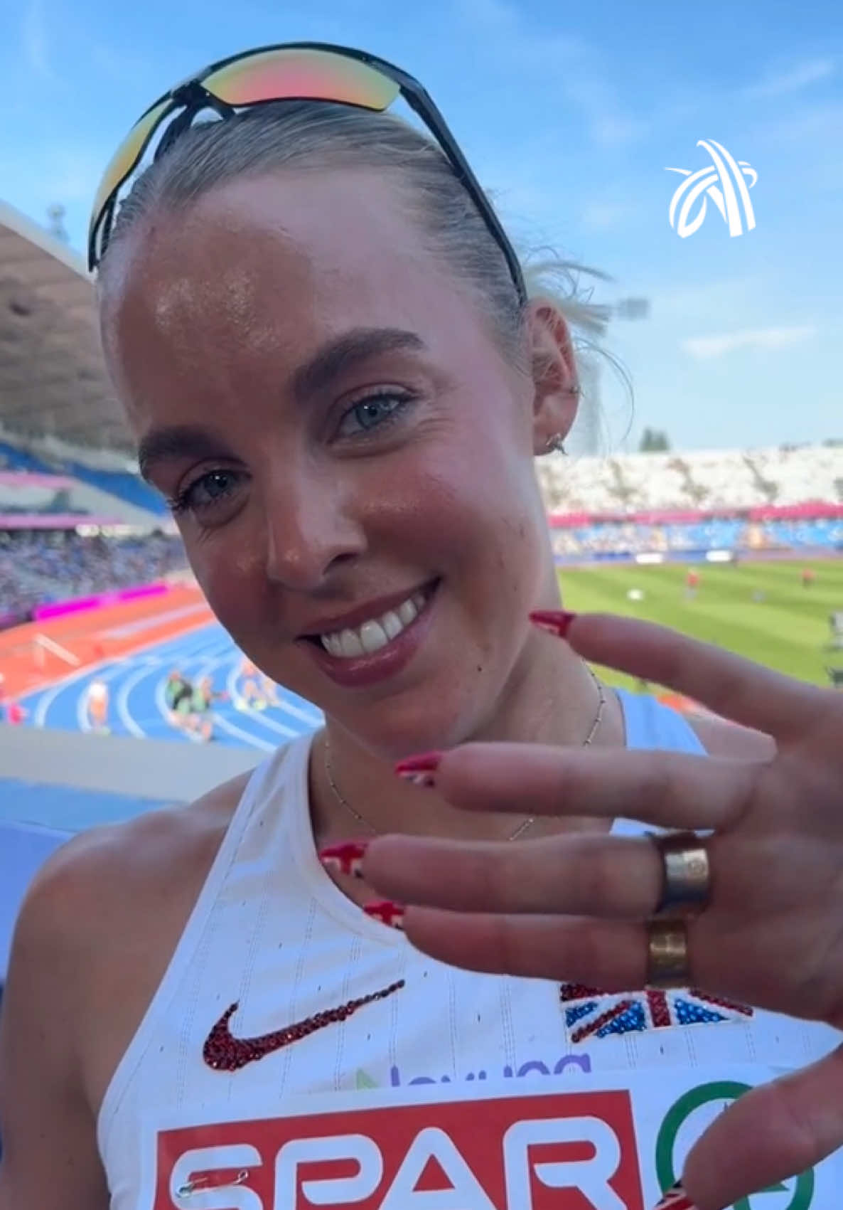 @European Athletics