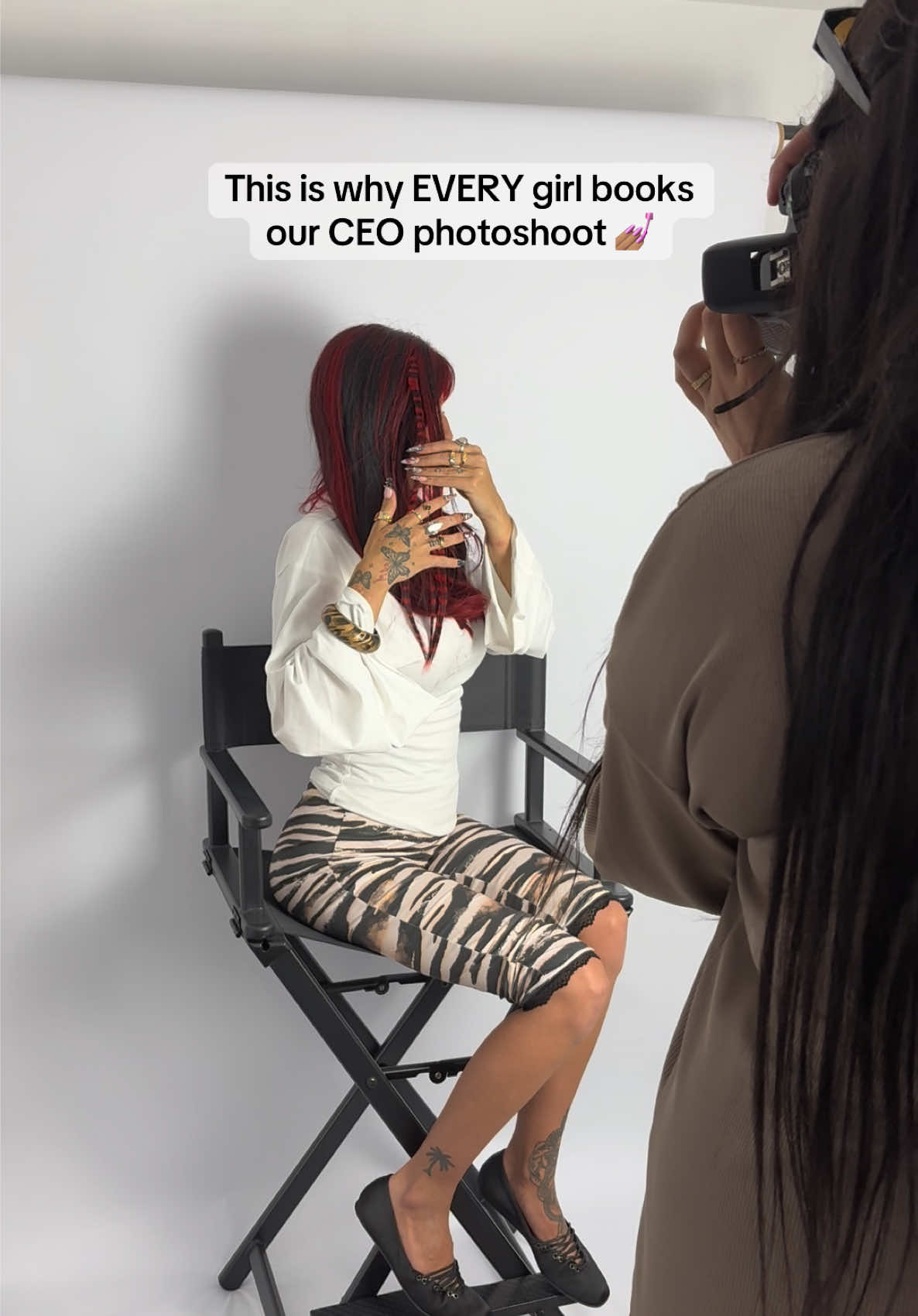 @CEOntent&reg;️