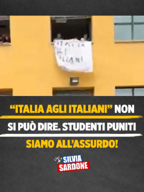 @Silvia Sardone