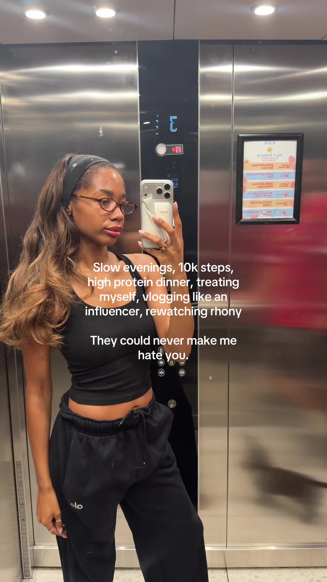 @Monique Sophia🌟 | wellness