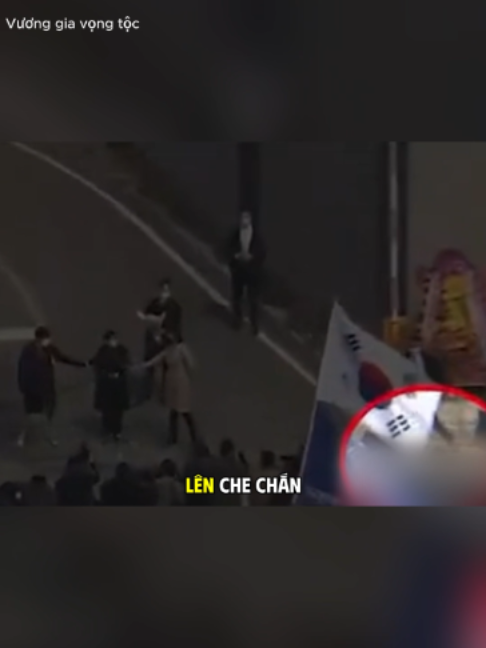 @Vương Gia Vọng Tộc