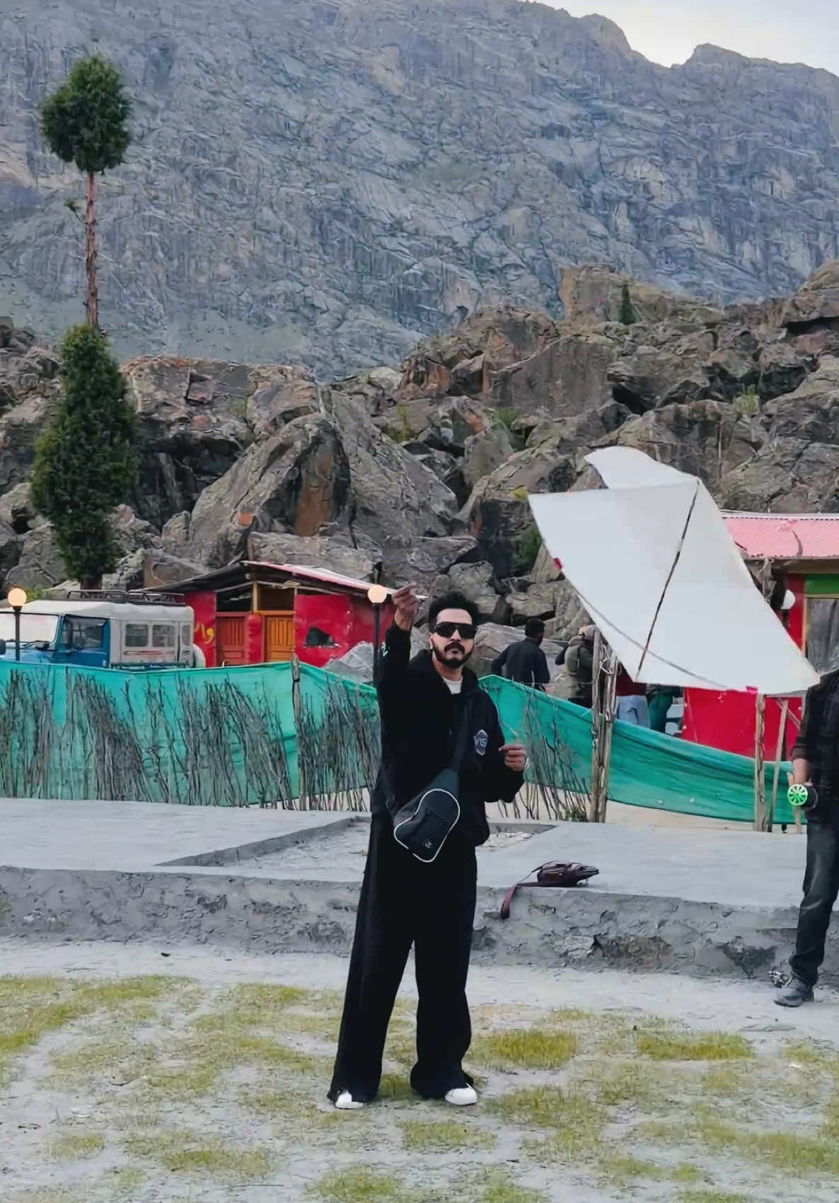 @Sheikh Amaan