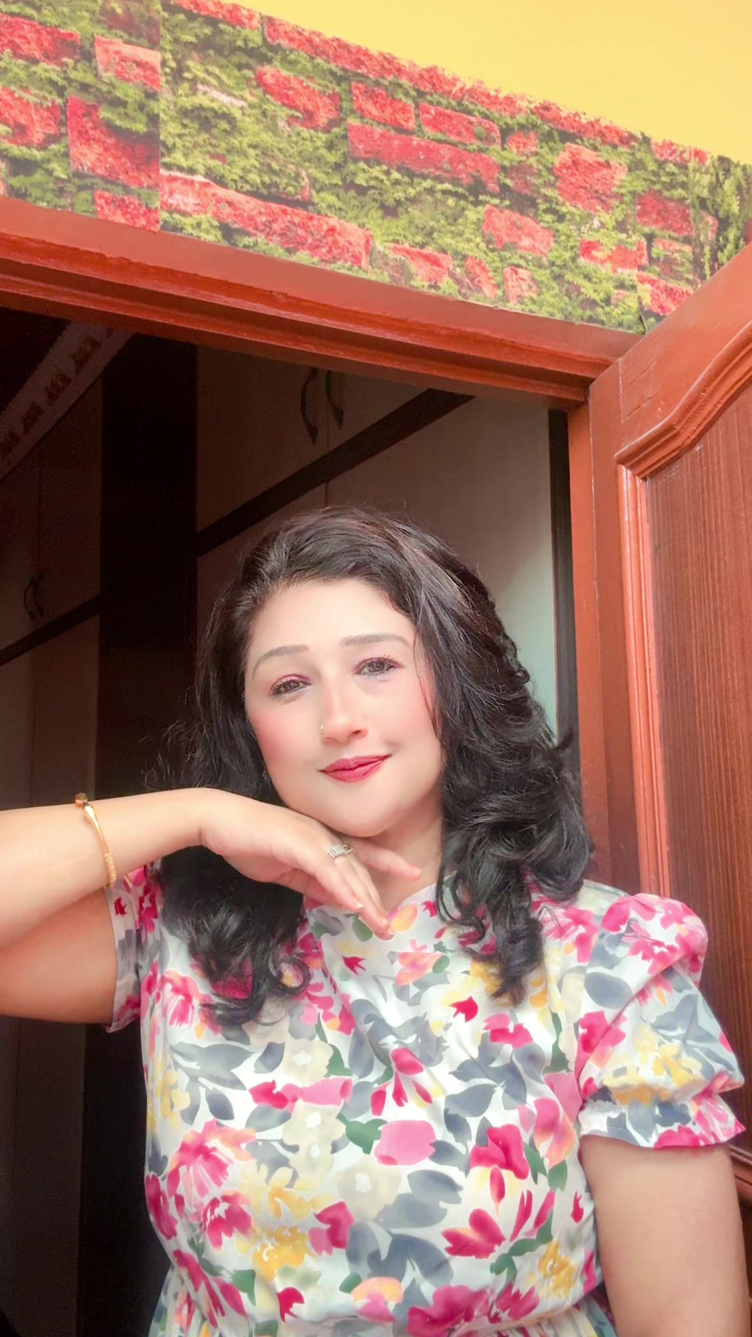 @Anu Sapkota
