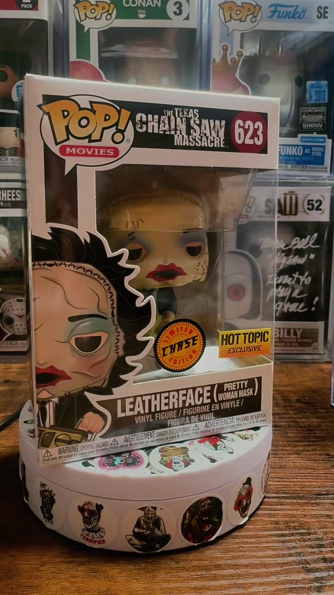 @allthingshorror
