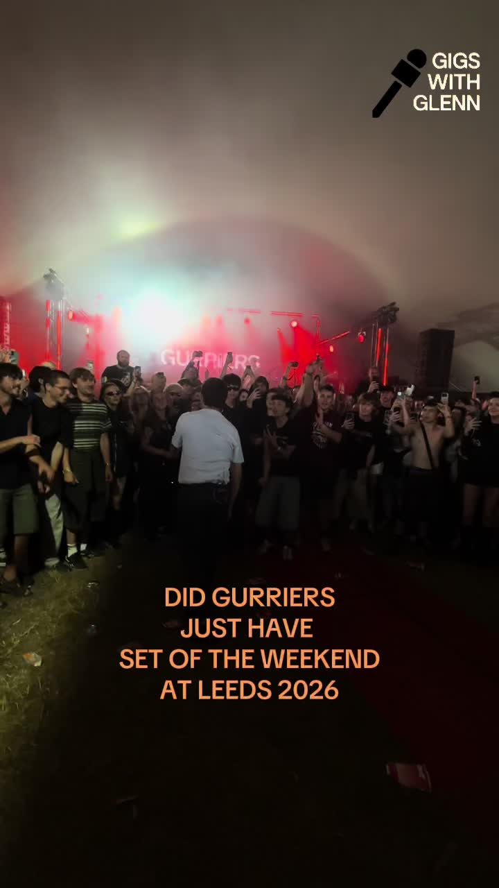 @gigswithglenn