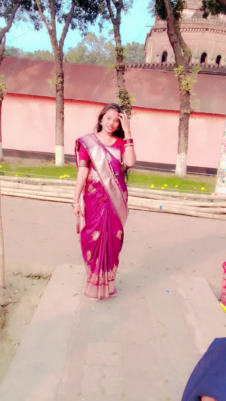 @কৃষ্ণ প্রেমি রাঁধা 🙏🙏🪔🪔