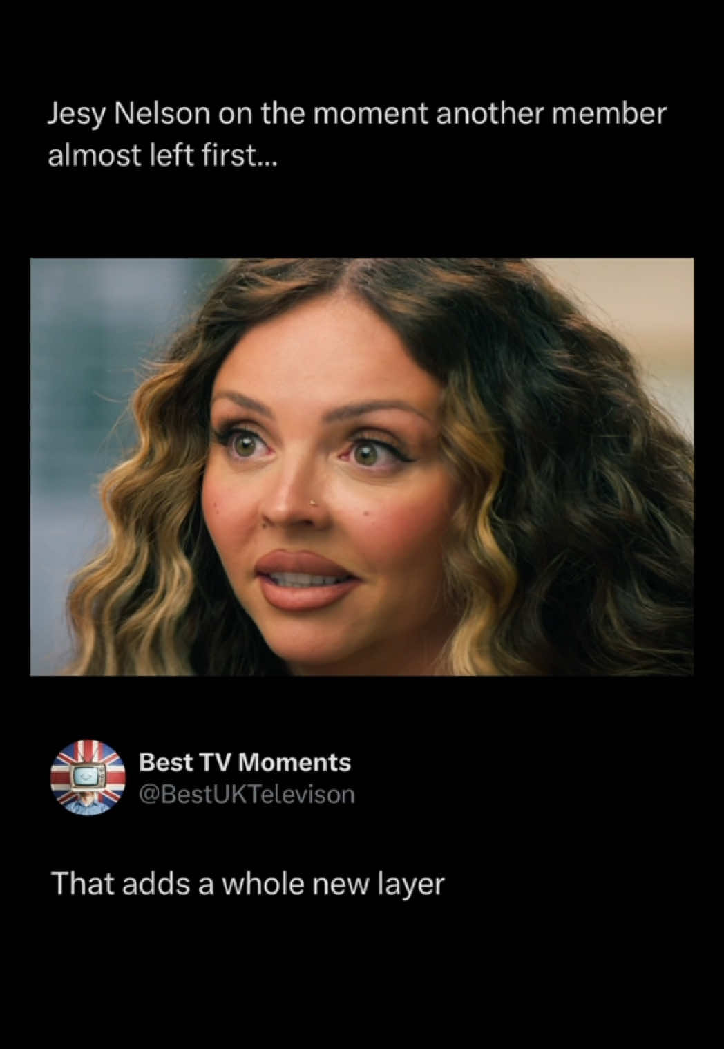 @Best TV Moments