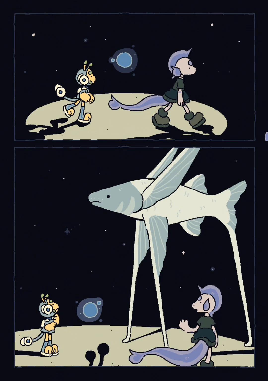 @SooreneFish