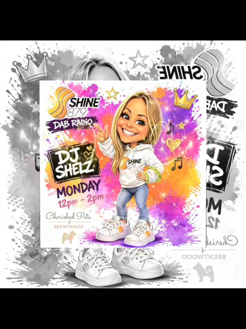 @DJShelz