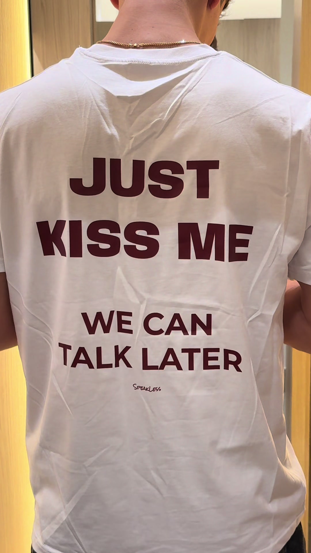 @SpeakLess