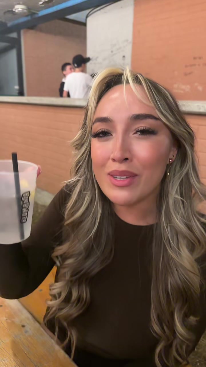 @Amanda Togni 91