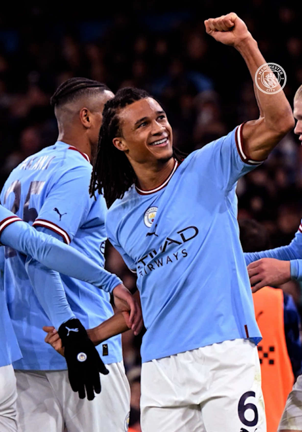 @Manchester City