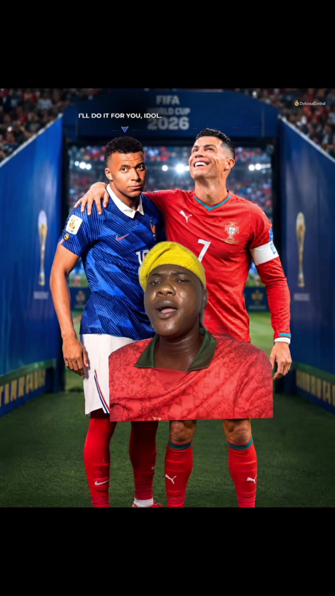 @PASCAL FC