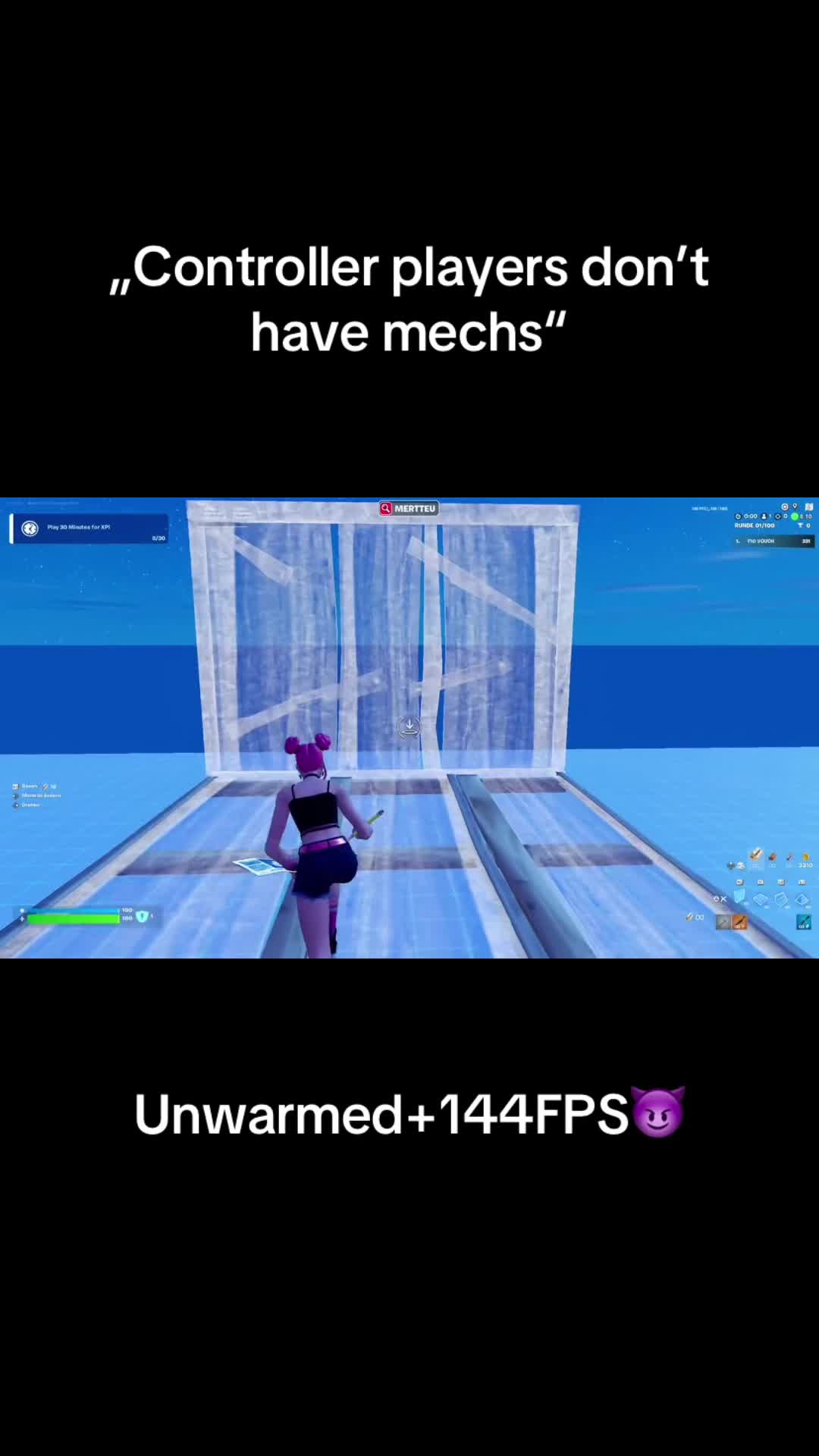 @Vouch EU