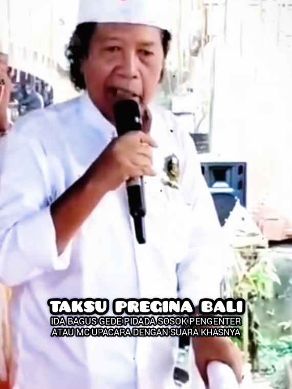 @TAKSU PREGINA BALI