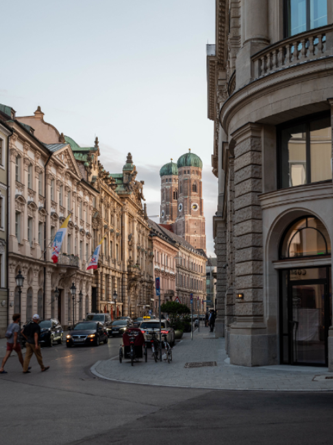 @Food & Travel | München
