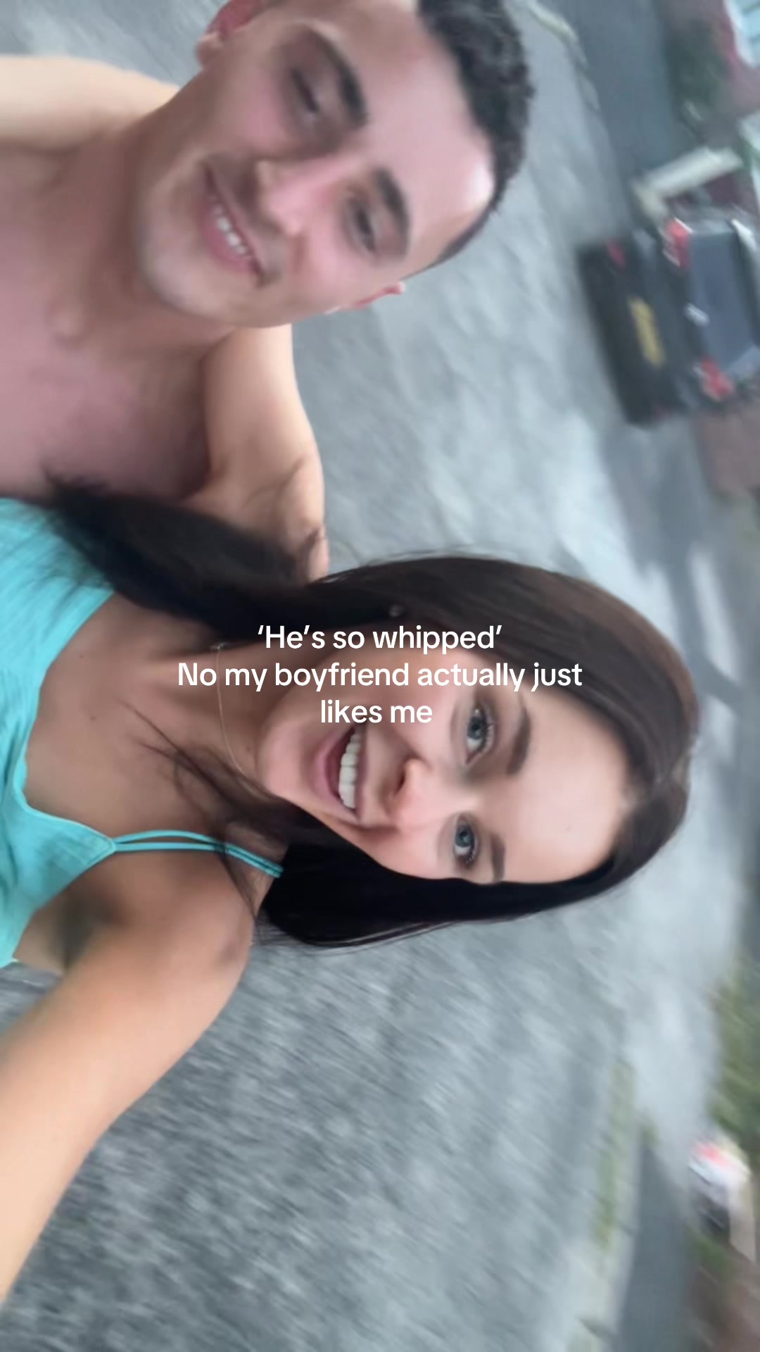 @Becky