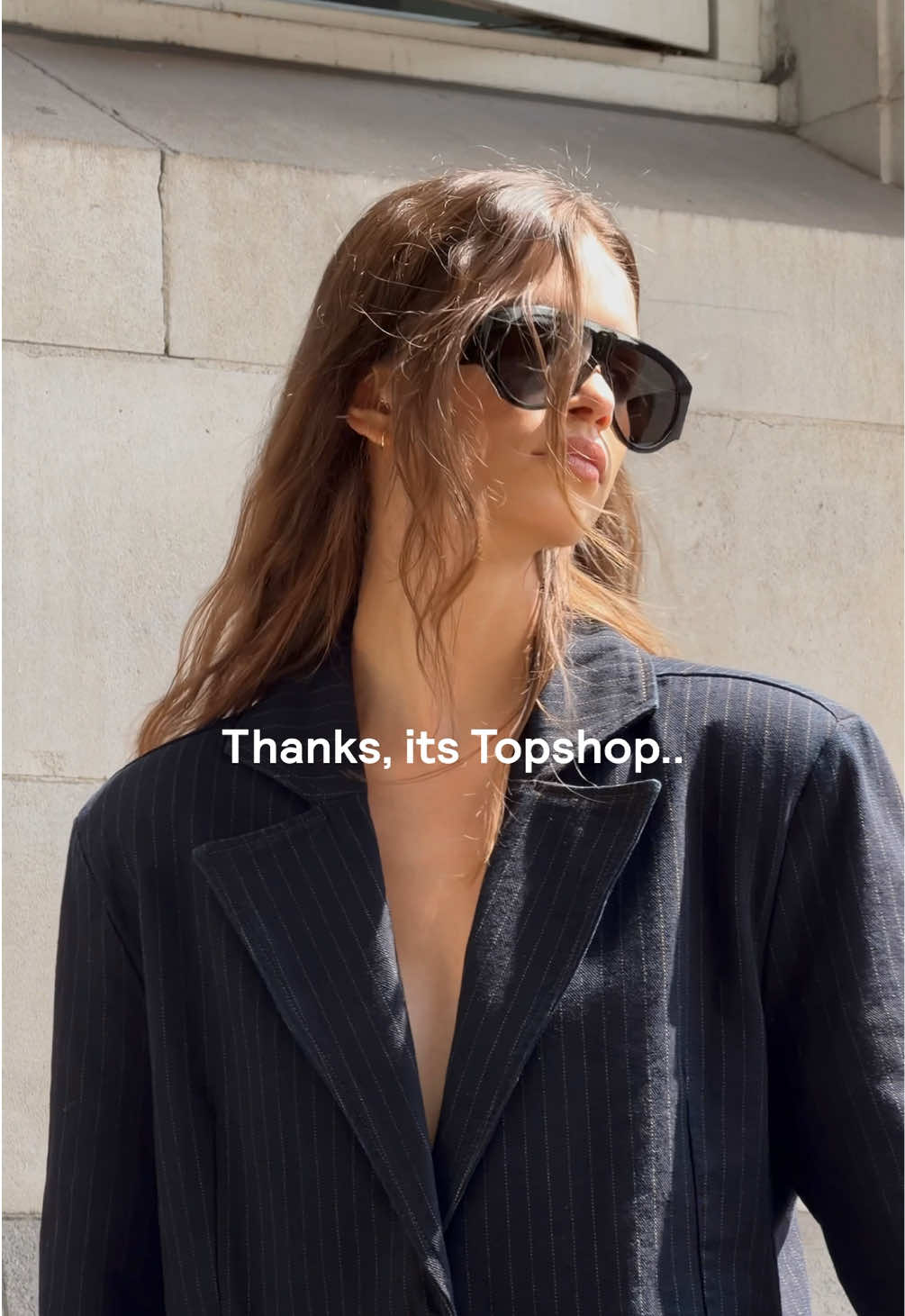 @TOPSHOP TOPMAN