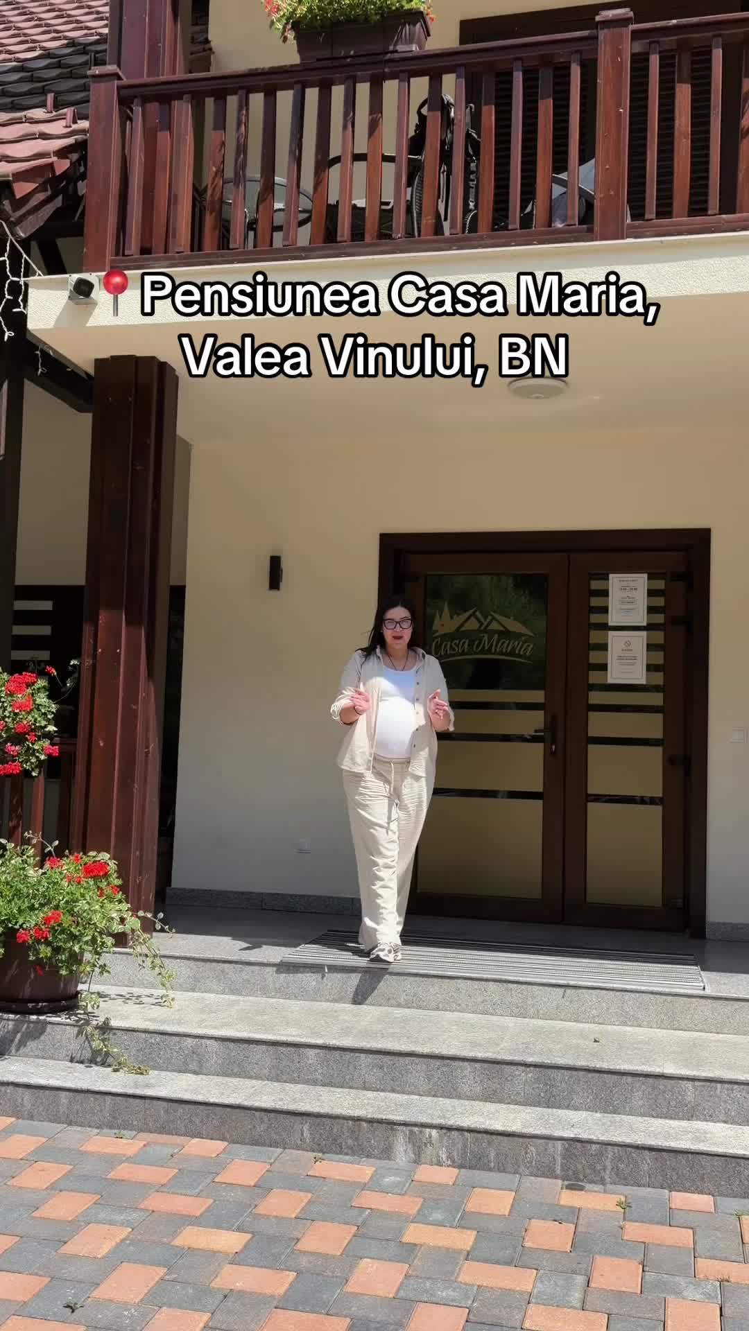 @Pensiunea Casa Maria