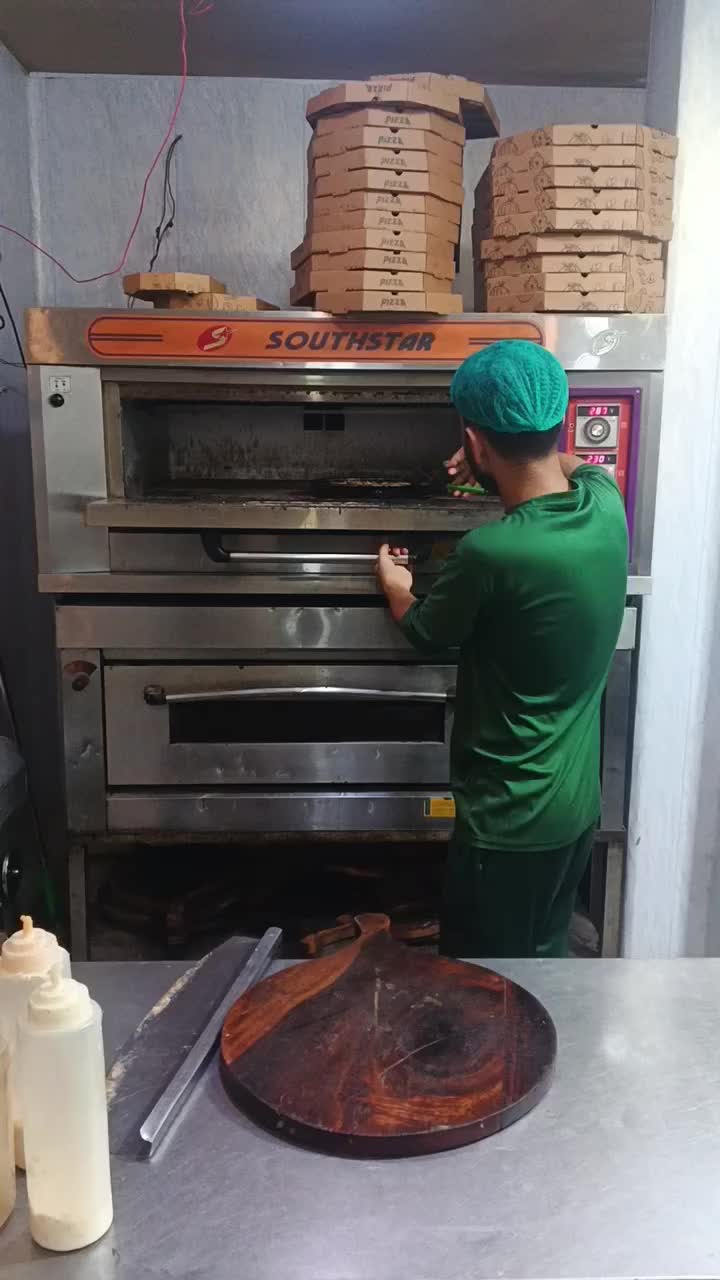 @Pizza Lover🍕
