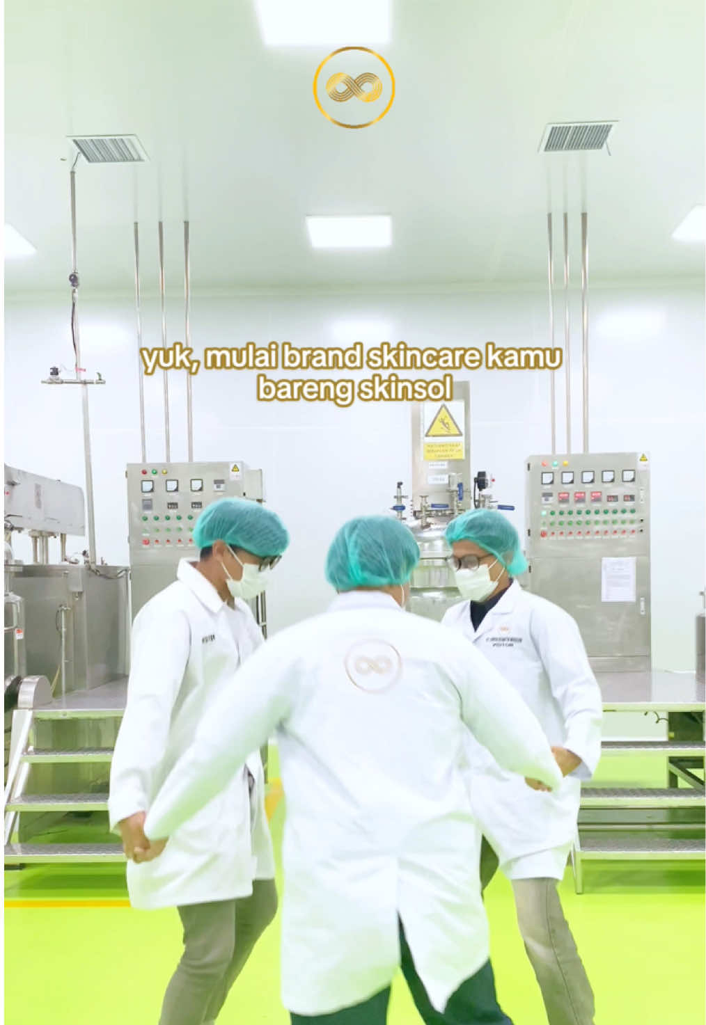 @PT SkinSol Kosmetik Industri