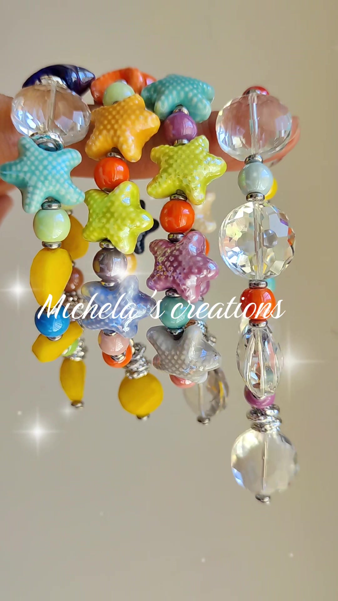 @🦋  Michela's creations 🦋