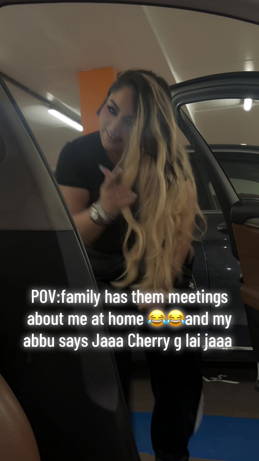 @Verry Cherry 🍒