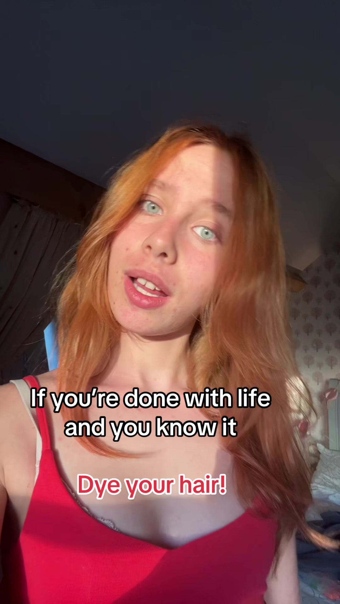 @secret