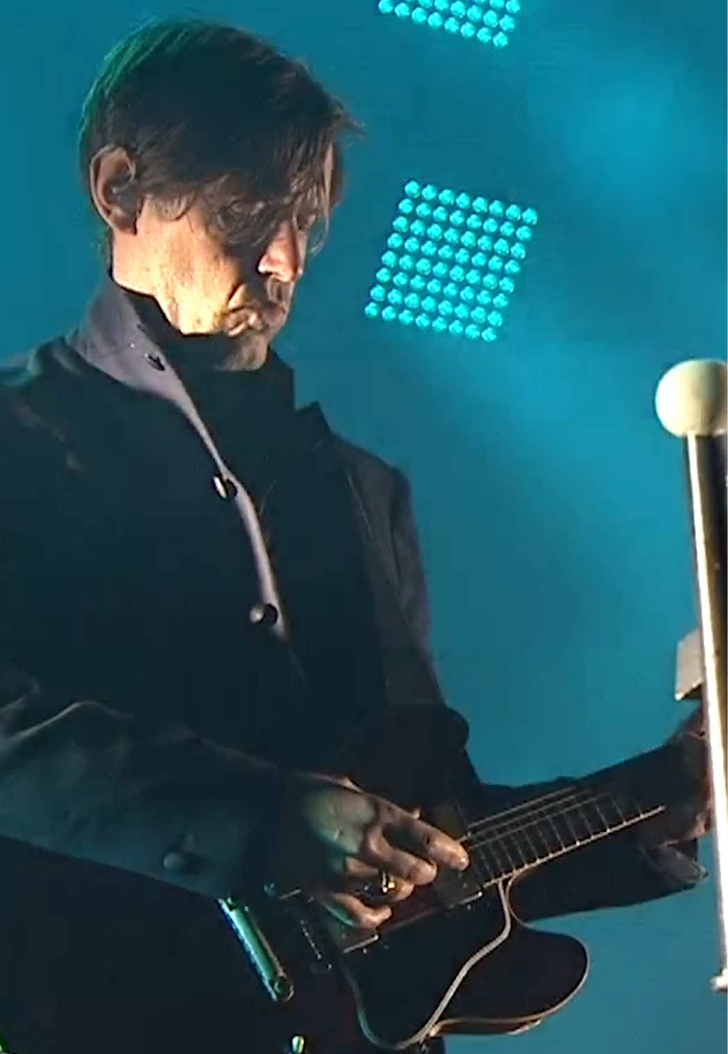 @Radiohead
