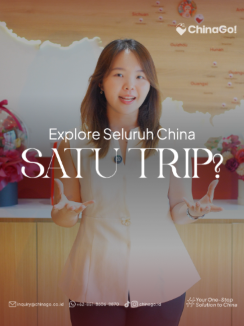 @CHINA PRIVATE LAND TOUR 🇨🇳