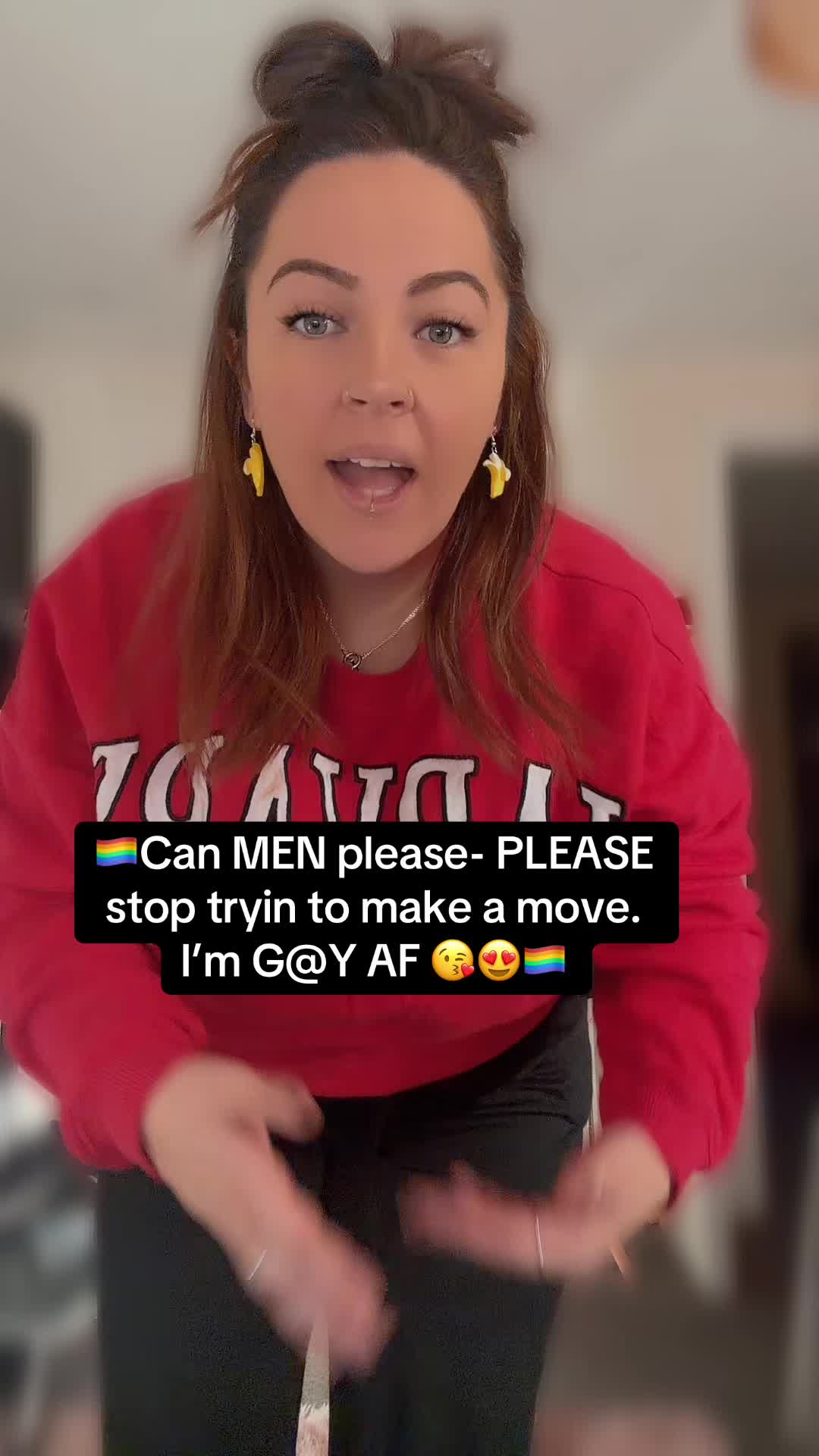 @Charlie😜🏳️&zwj;🌈