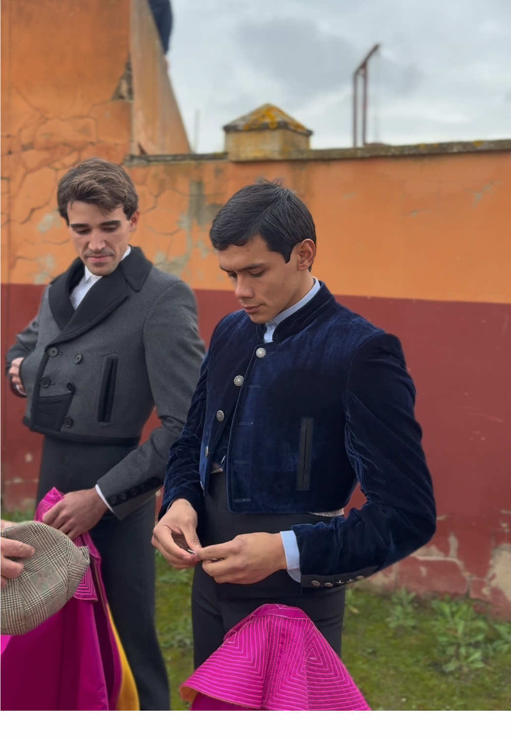 @Novilleros Andalucía