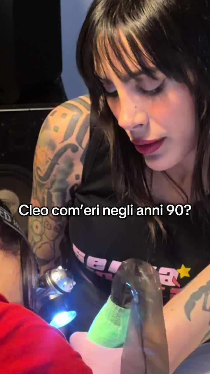 @killthecleo
