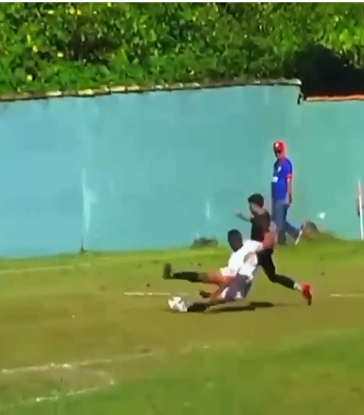 @Mike Fernandes - PERSONAL ⚽️