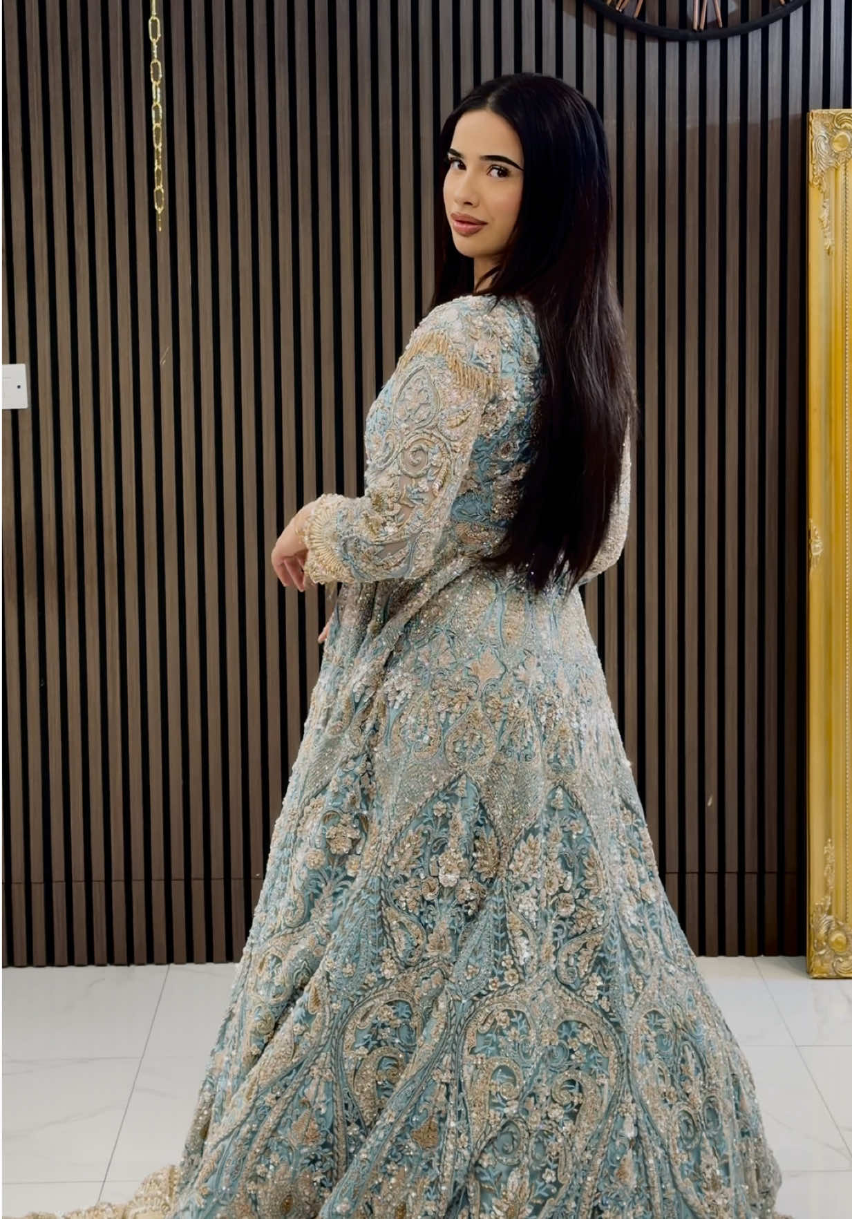 @BURAAQ BRIDAL 🇬🇧